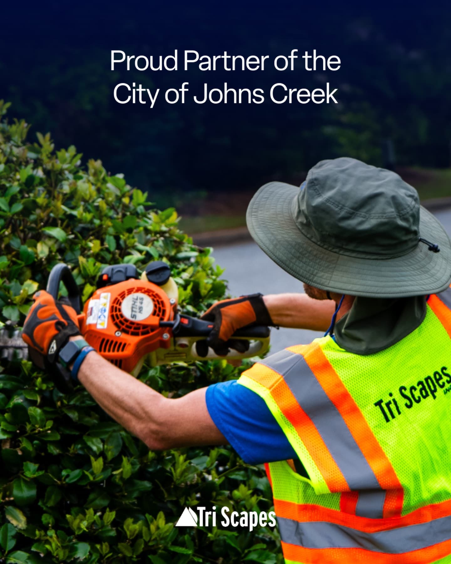City of Johns Creek
