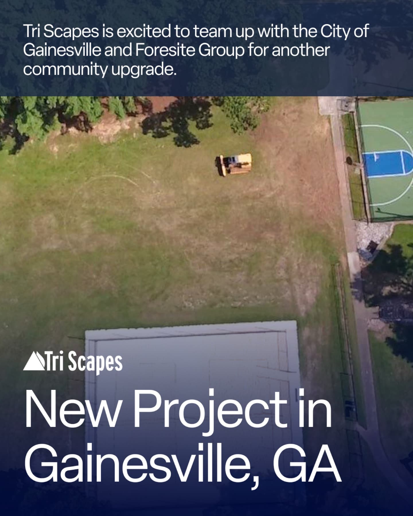 Roper Park Improvements